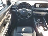 Thumbnail of 2021 Glacial White Pearl Kia Telluride