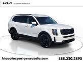 Photo of 2021 Glacial White Pearl Kia Telluride