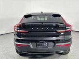 Thumbnail of 2023 Onyx Black Metallic Volvo C40 Recharge Pure Electric