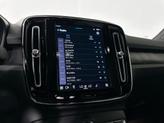 Thumbnail of 2023 Onyx Black Metallic Volvo C40 Recharge Pure Electric
