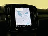 Thumbnail of 2023 Onyx Black Metallic Volvo C40 Recharge Pure Electric