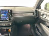 Thumbnail of 2023 Onyx Black Metallic Volvo C40 Recharge Pure Electric