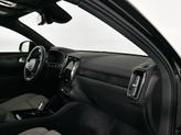 Thumbnail of 2023 Onyx Black Metallic Volvo C40 Recharge Pure Electric