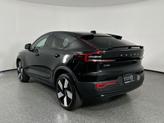 Thumbnail of 2023 Onyx Black Metallic Volvo C40 Recharge Pure Electric