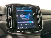 Thumbnail of 2023 Onyx Black Metallic Volvo C40 Recharge Pure Electric