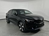 Thumbnail of 2023 Onyx Black Metallic Volvo C40 Recharge Pure Electric