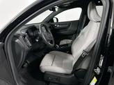 Thumbnail of 2023 Onyx Black Metallic Volvo C40 Recharge Pure Electric