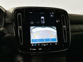 Thumbnail of 2023 Onyx Black Metallic Volvo C40 Recharge Pure Electric