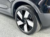 Thumbnail of 2023 Onyx Black Metallic Volvo C40 Recharge Pure Electric