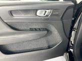Thumbnail of 2023 Onyx Black Metallic Volvo C40 Recharge Pure Electric