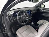 Thumbnail of 2023 Onyx Black Metallic Volvo C40 Recharge Pure Electric