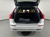Thumbnail of 2022 Crystal White Metallic Volvo XC60