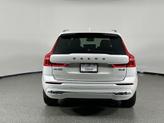 Thumbnail of 2022 Crystal White Metallic Volvo XC60