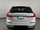 Thumbnail of 2025 White Volvo XC60