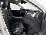 Thumbnail of 2025 White Volvo XC60