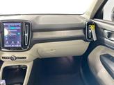 Thumbnail of 2026 Crystal White Volvo XC40