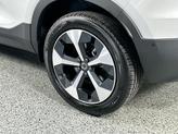 Thumbnail of 2026 Crystal White Volvo XC40