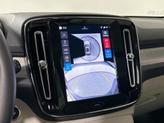 Thumbnail of 2026 Crystal White Volvo XC40