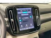 Thumbnail of 2026 Crystal White Volvo XC40