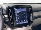 Thumbnail of 2026 Crystal White Volvo XC40