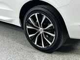 Thumbnail of 2025 Crystal White Metallic Volvo XC60