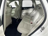 Thumbnail of 2025 Crystal White Metallic Volvo XC60