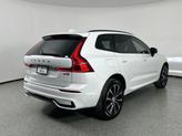 Thumbnail of 2025 Crystal White Metallic Volvo XC60