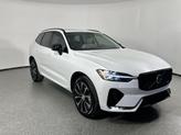 Thumbnail of 2025 Crystal White Metallic Volvo XC60