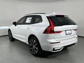Thumbnail of 2025 Crystal White Metallic Volvo XC60