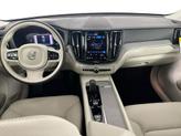 Thumbnail of 2025 Crystal White Metallic Volvo XC60