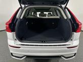Thumbnail of 2025 Crystal White Metallic Volvo XC60