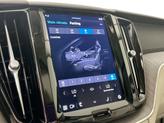 Thumbnail of 2025 Crystal White Metallic Volvo XC60