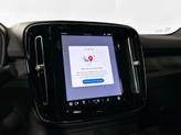 Thumbnail of 2024 COL73400 Volvo C40 Recharge Pure Electric