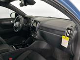 Thumbnail of 2024 COL73400 Volvo C40 Recharge Pure Electric