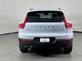 Thumbnail of 2026 Cloud 9 White Volvo XC40