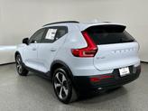 Thumbnail of 2026 Cloud 9 White Volvo XC40