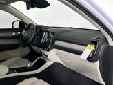 Thumbnail of 2026 Cloud 9 White Volvo XC40