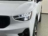Thumbnail of 2026 Cloud 9 White Volvo XC40