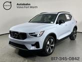 Photo of 2026 Cloud 9 White Volvo XC40