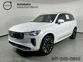 Photo of 2025 COL70700 Volvo XC90 Plug-In Hybrid