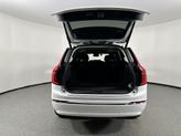 Thumbnail of 2025 Crystal White Metallic Volvo XC90 Plug-In Hybrid