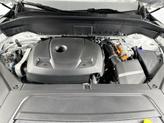 Thumbnail of 2025 Crystal White Metallic Volvo XC90 Plug-In Hybrid