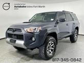 Photo of 2024 UNDERGROUND Toyota 4Runner