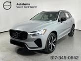 Photo of 2025 Metallic Volvo XC60