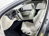 Thumbnail of 2025 Metallic Volvo XC60