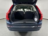 Thumbnail of 2025 Denim Blue Metallic Volvo XC90 Plug-In Hybrid