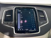 Thumbnail of 2025 Denim Blue Metallic Volvo XC90 Plug-In Hybrid
