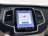Thumbnail of 2025 Denim Blue Metallic Volvo XC90 Plug-In Hybrid