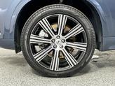 Thumbnail of 2025 Denim Blue Metallic Volvo XC90 Plug-In Hybrid