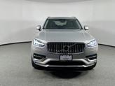 Thumbnail of 2024 Silver Volvo XC90